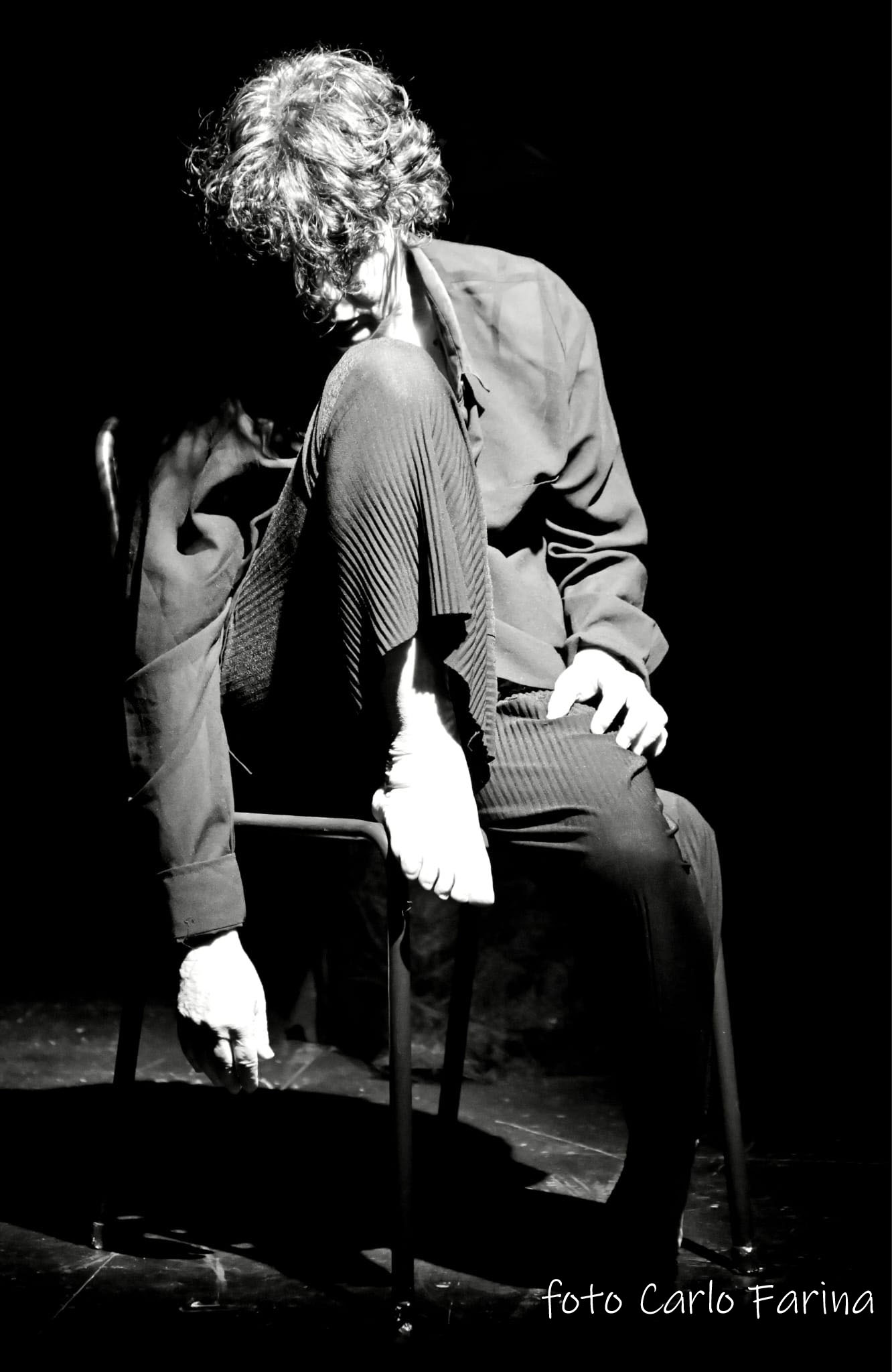 foto Sabrina D'Aguanno